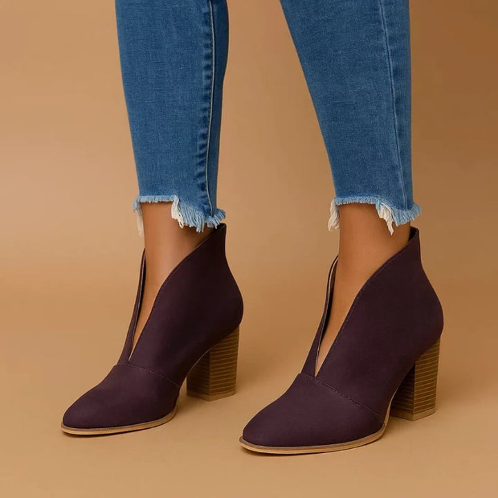 Haven Ankle Boots