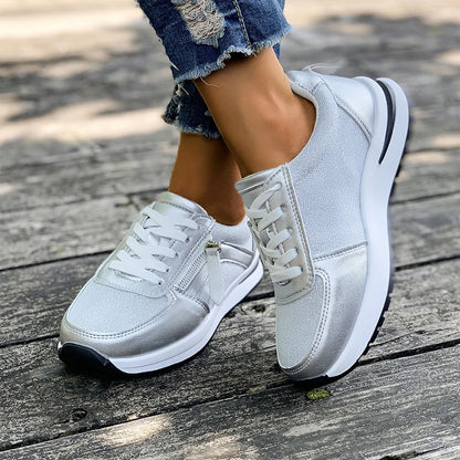 Elvéra Studio Sneakers