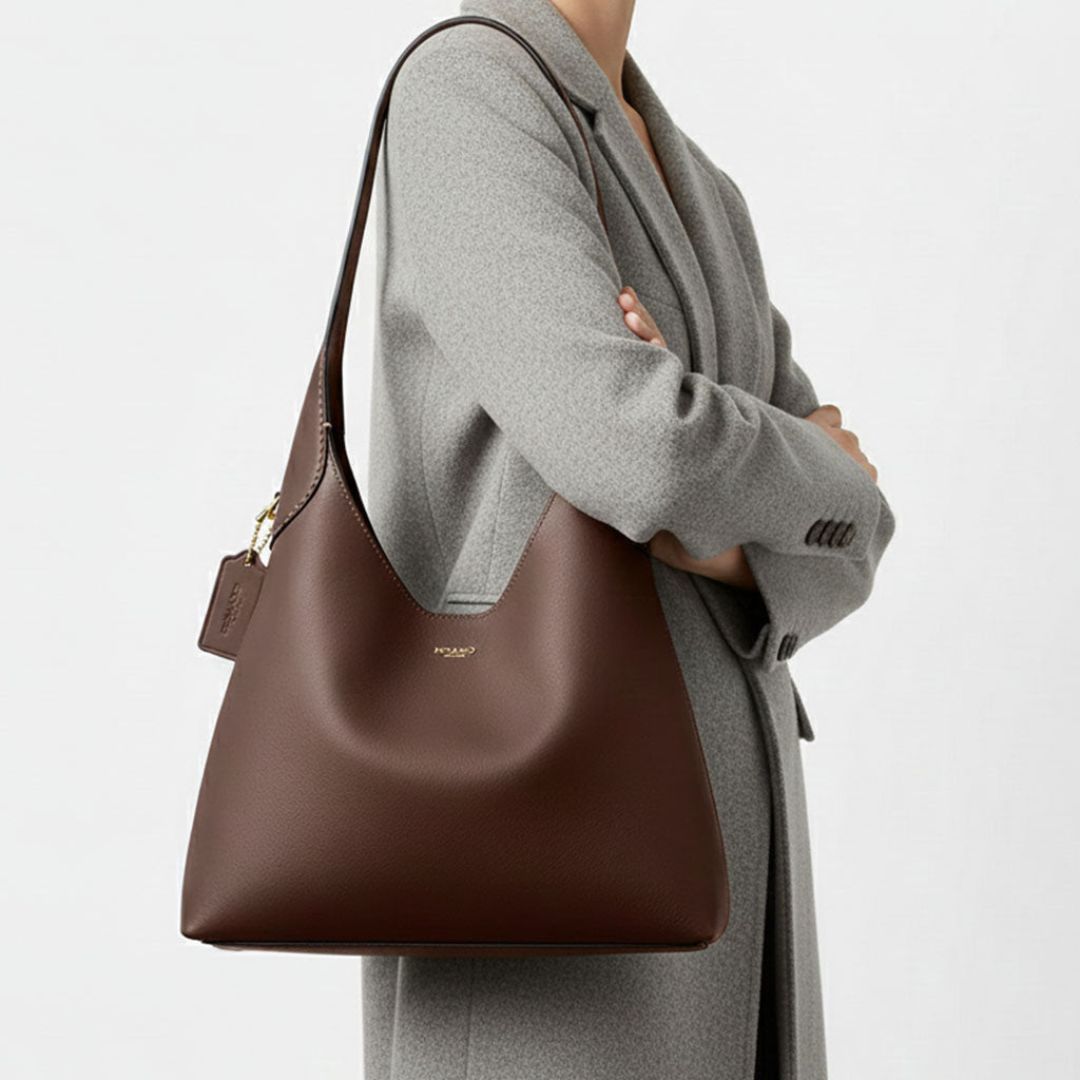 Brooklyn Shoulder Bag