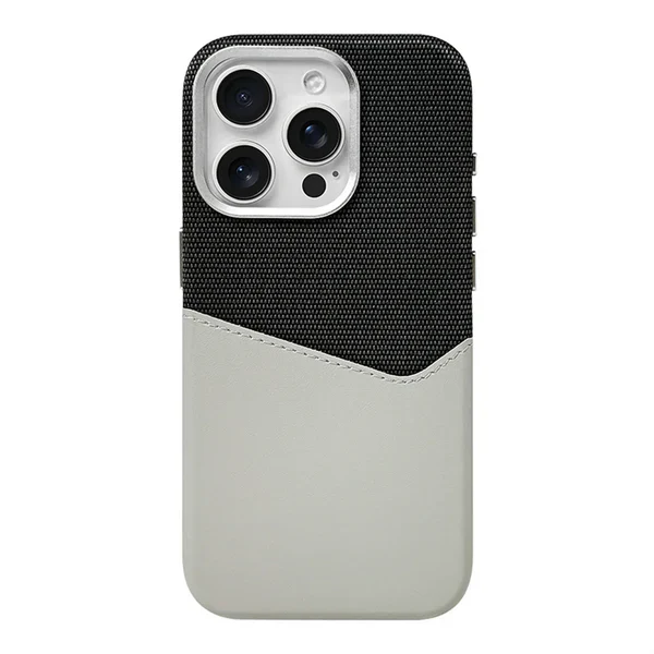 Carvon iPhone Case