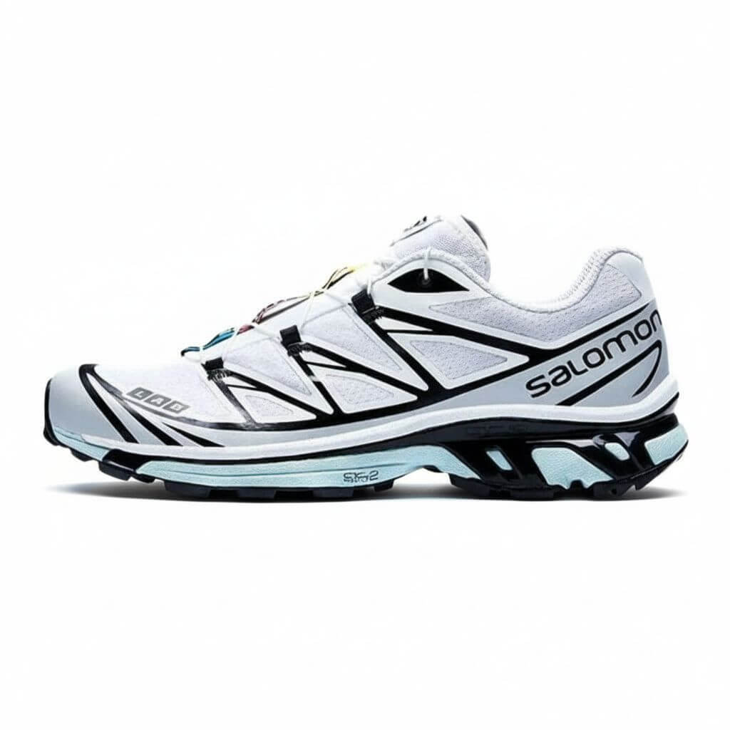 Salomon XT-6