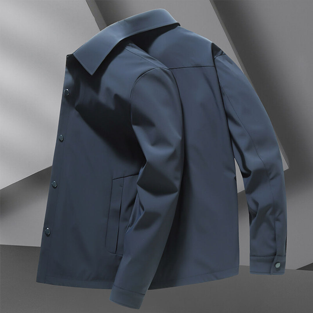 Axis Shell Jacket