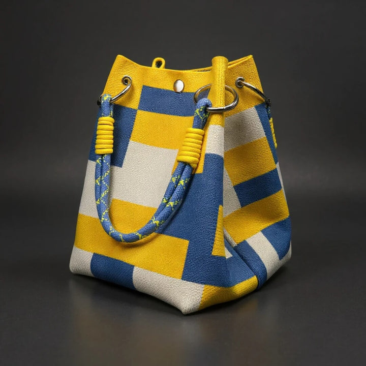 Marina Mini Bucket Bag