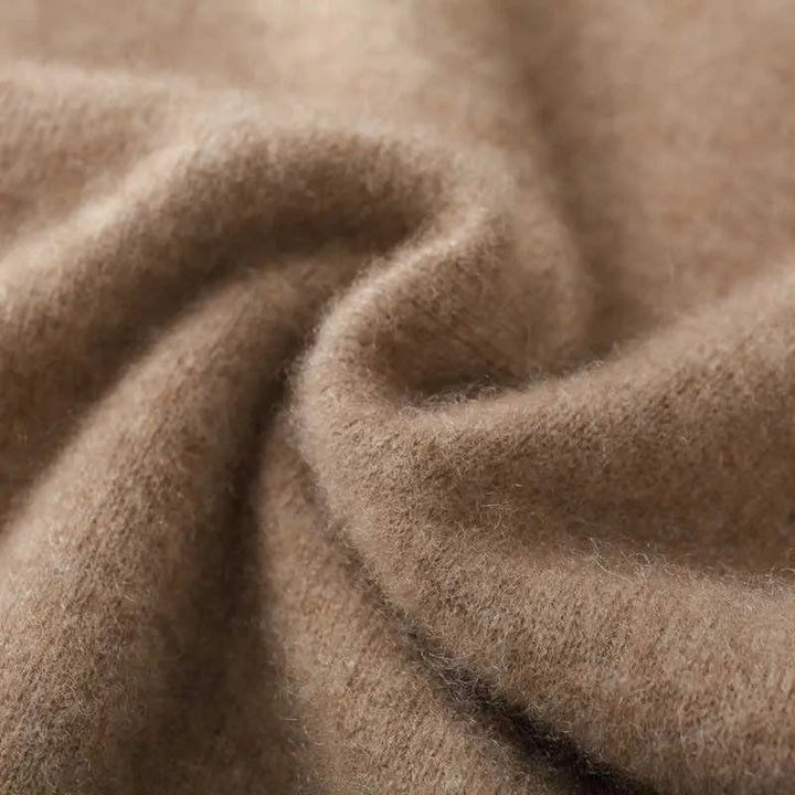 Castellano Cashmere Vest
