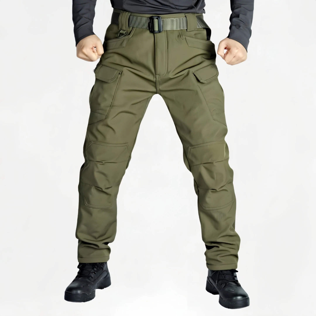 WinterHold Tactical Pants