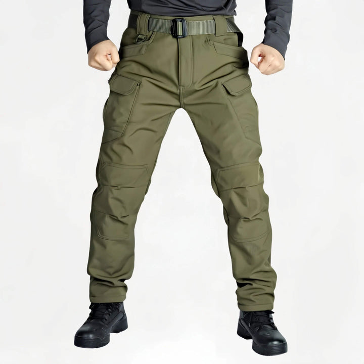 WinterHold Tactical Pants
