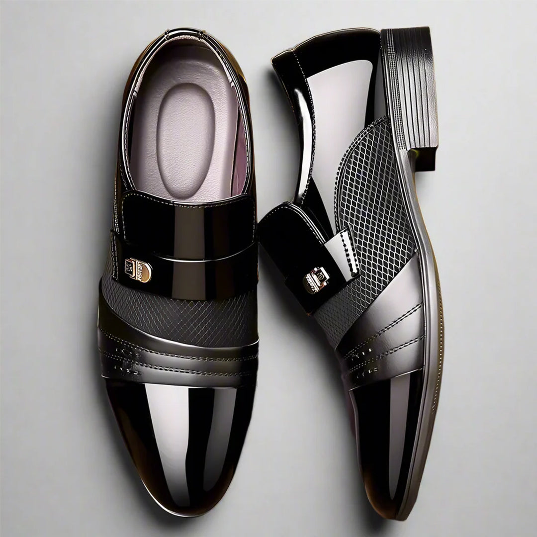 Aurelio Vellari Loafers