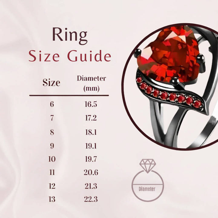 Couple Promise Rings