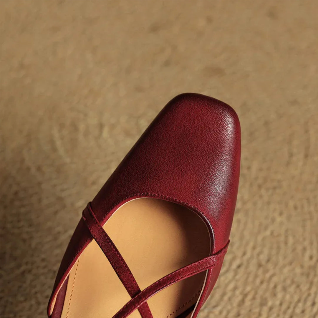 Marcella Heels