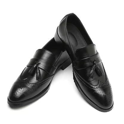 Dominor Loafers