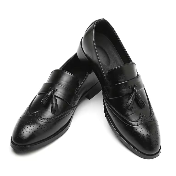 Dominor Loafers