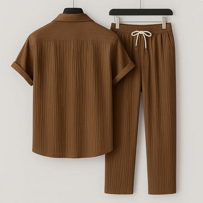 Caelo Linen Set