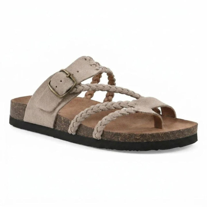 Valldemossa Braided Women’s Sandals