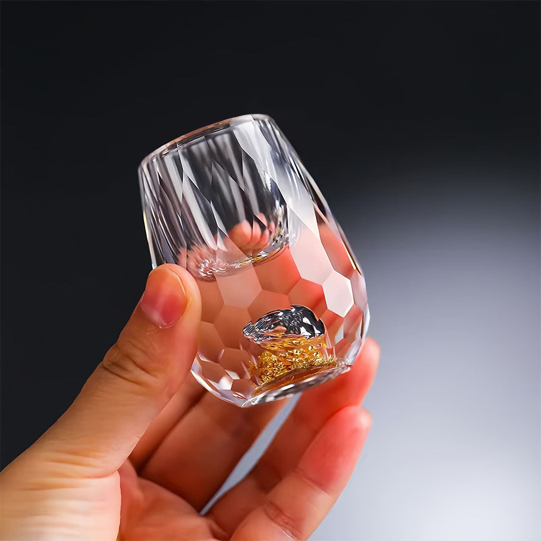 Vienna Crystal Glass