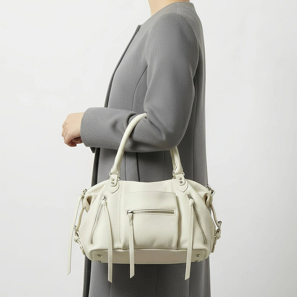 Emerson Baby Tote Bag