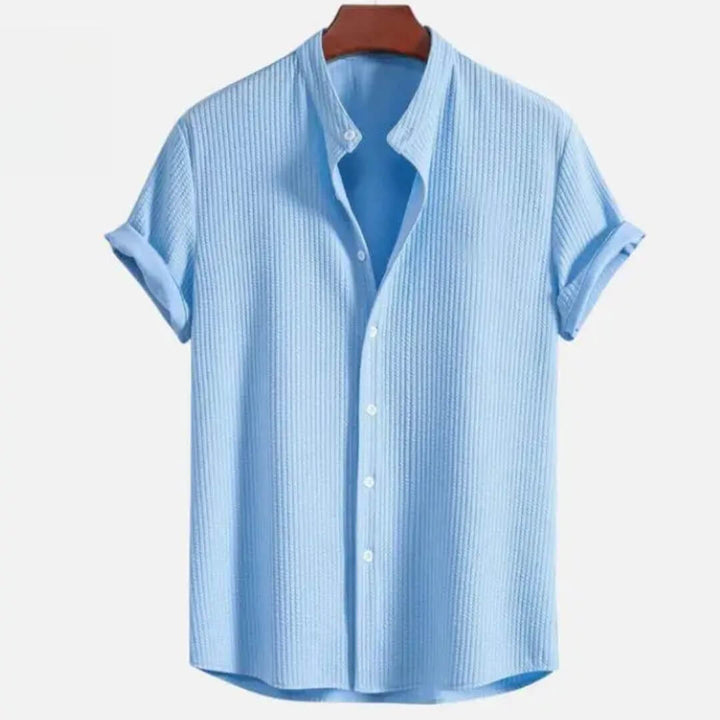 Montaro Button Shirt