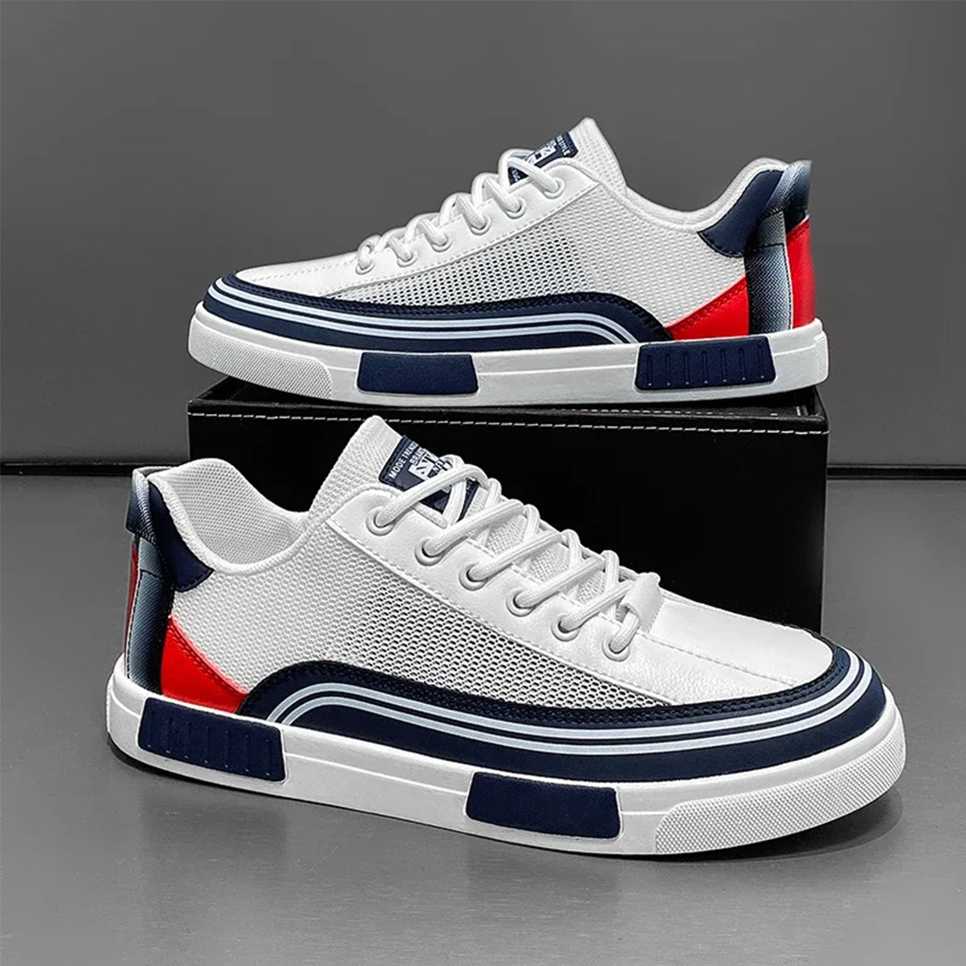 Harlow Breeze Sneakers
