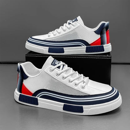 Harlow Breeze Sneakers
