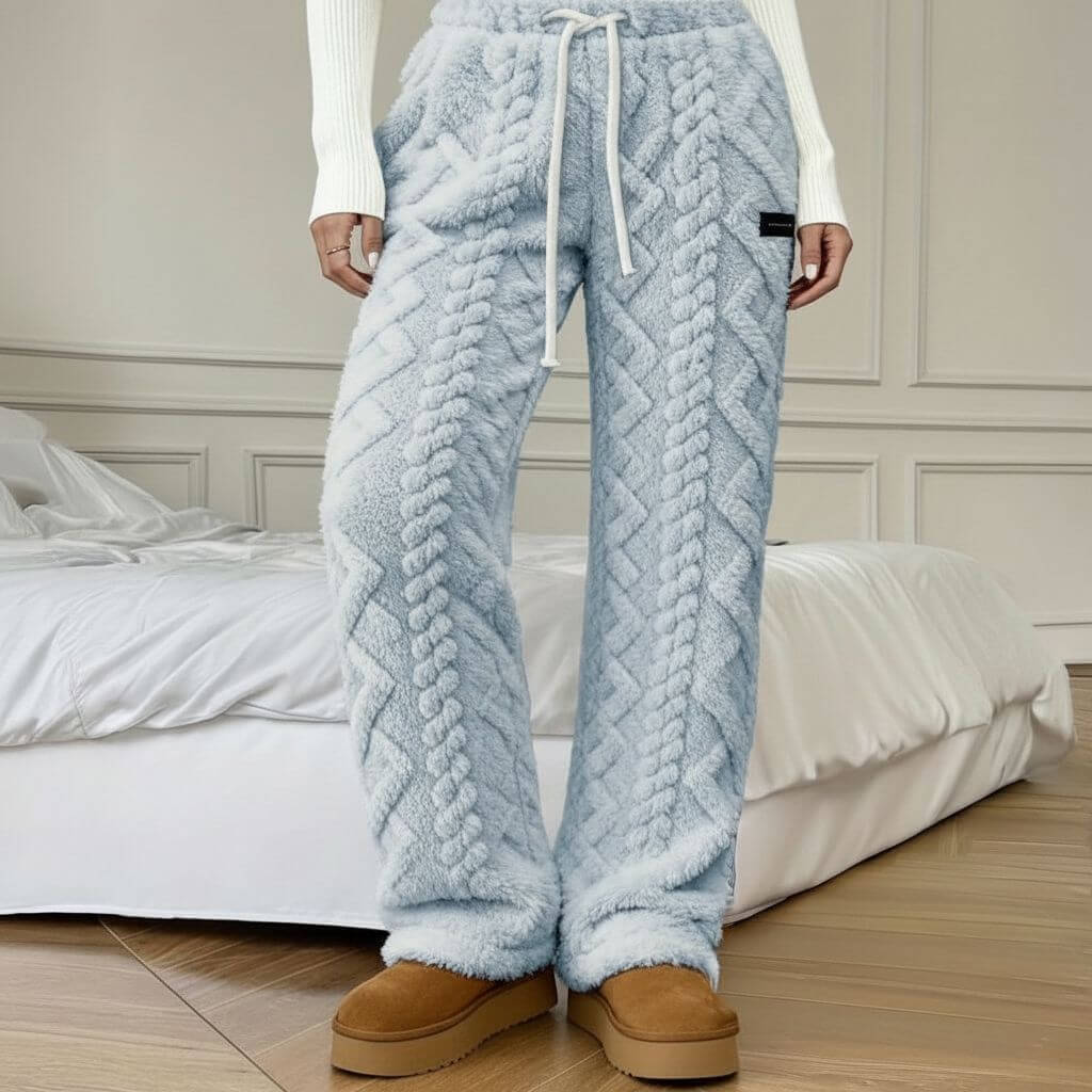 Vestra Fleece Pants