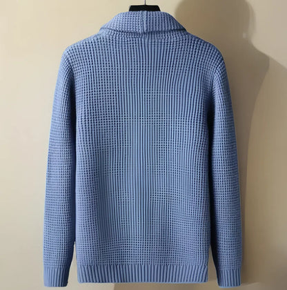 Sebastian Laurent Vintage Cardigan