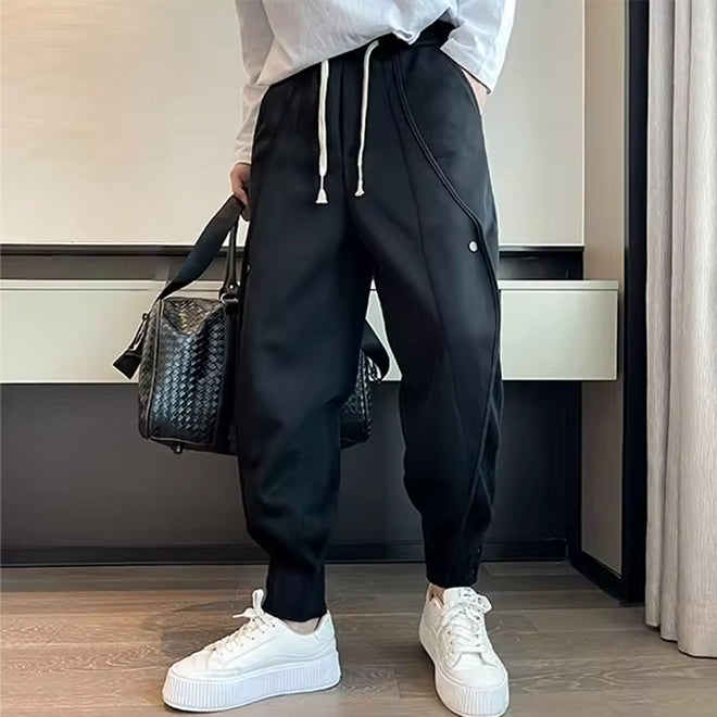Elevate Tapered Joggers