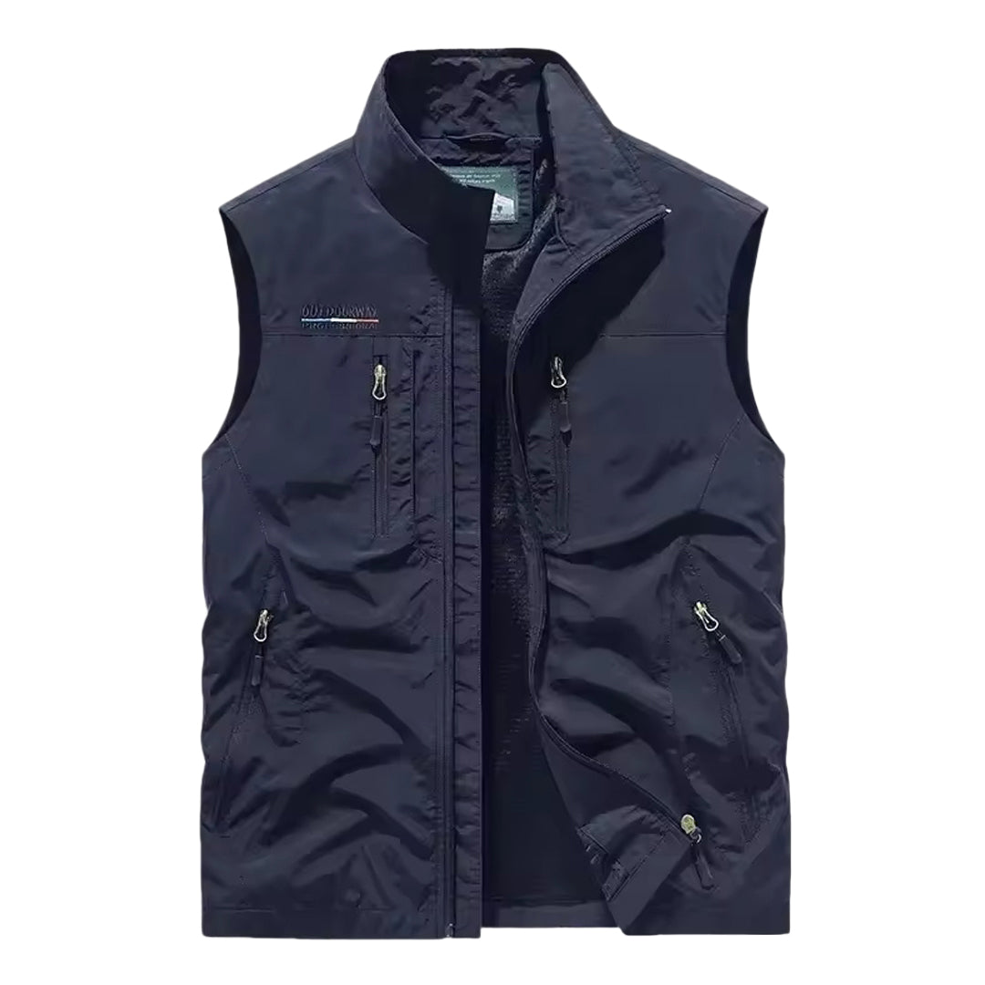 TrailCore Mesh Vest