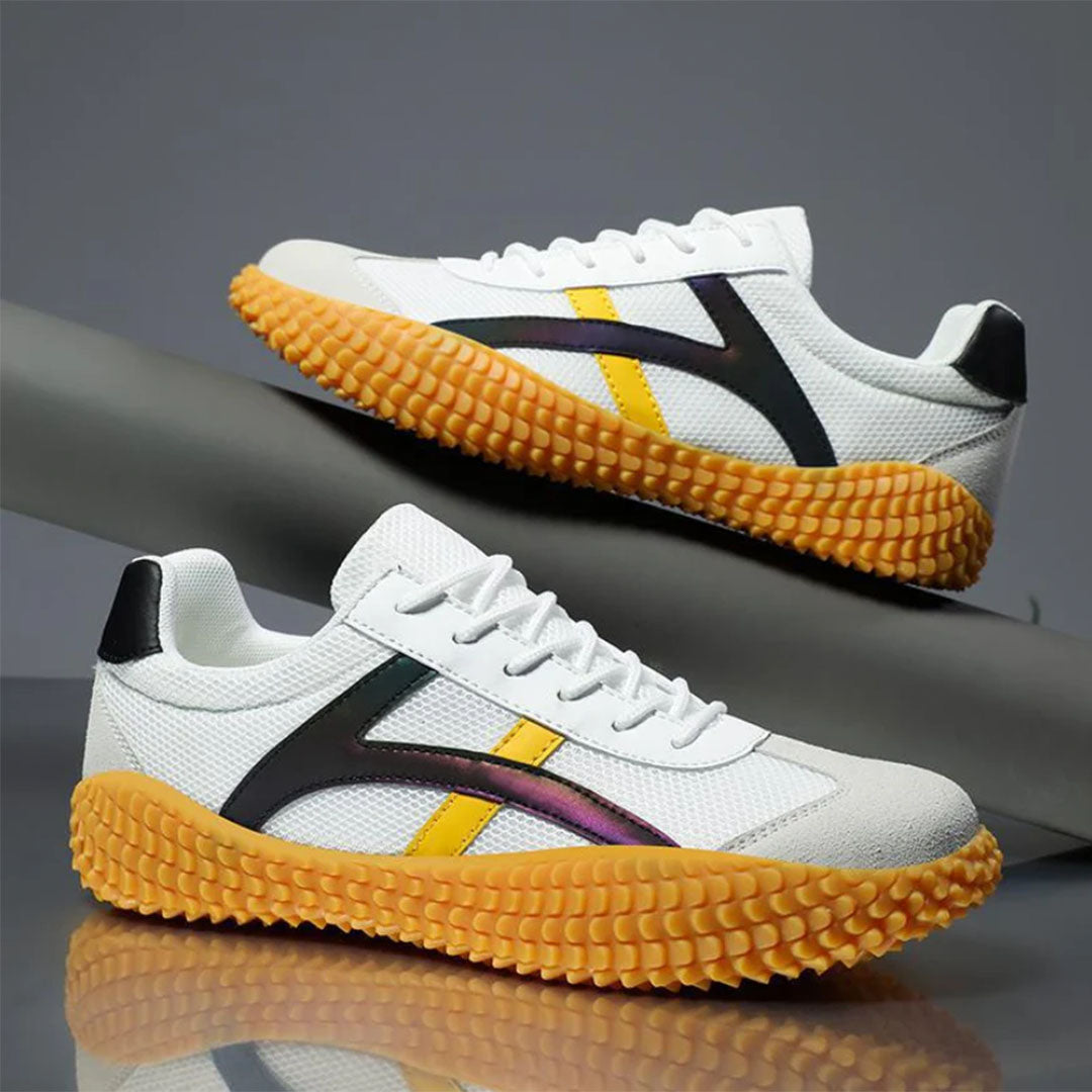 Pulse Retro Sneakers