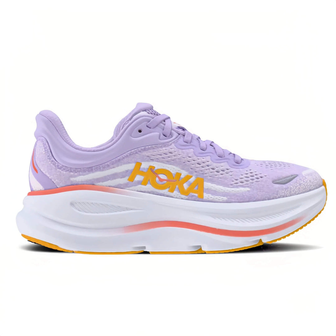 Hoka Bondi 9 Sneakers