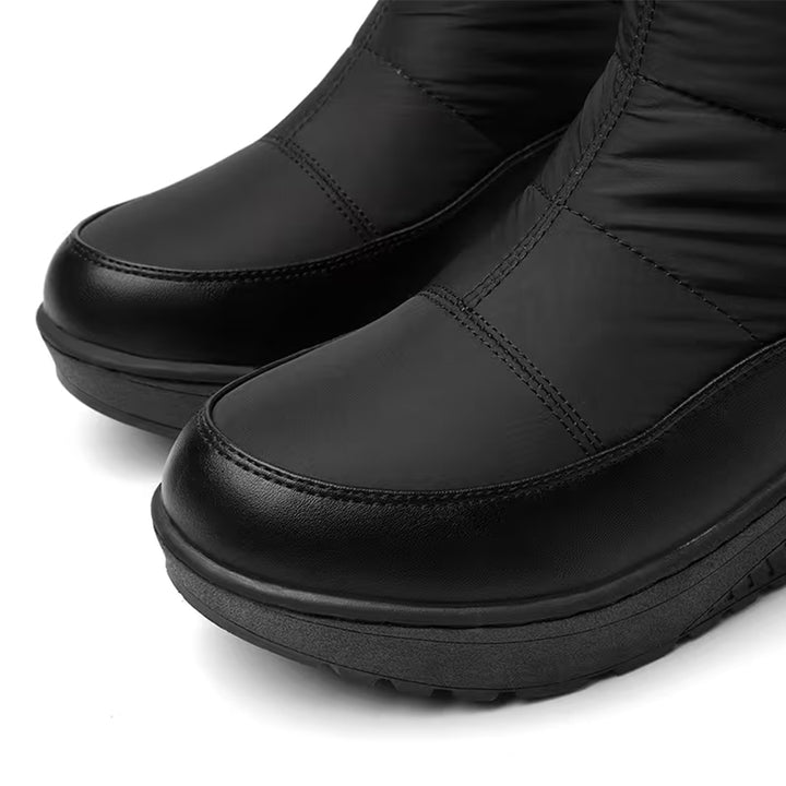 Aspen Knee-High Winter Boots