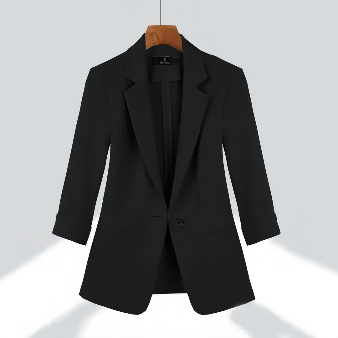 Elara Tailored Suit