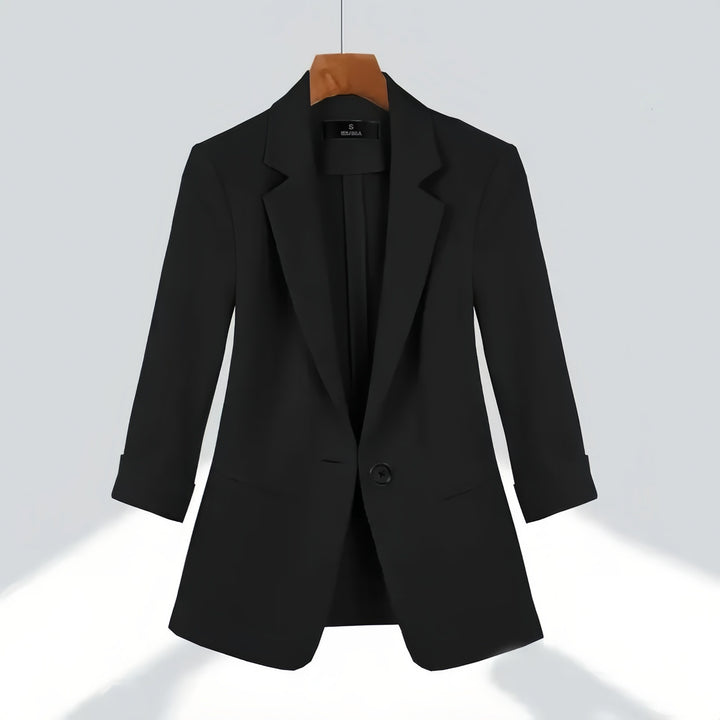 Elara Tailored Suit