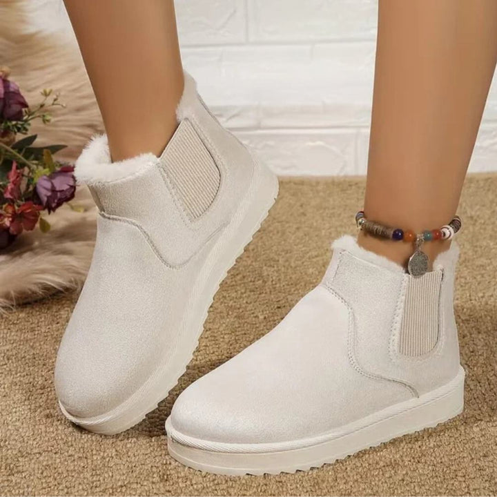 Nivella Cloud Snow Boots