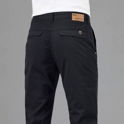 Avero Cotton Pants