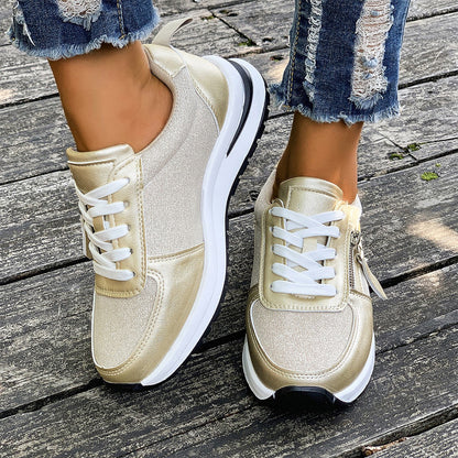 Elvéra Studio Sneakers