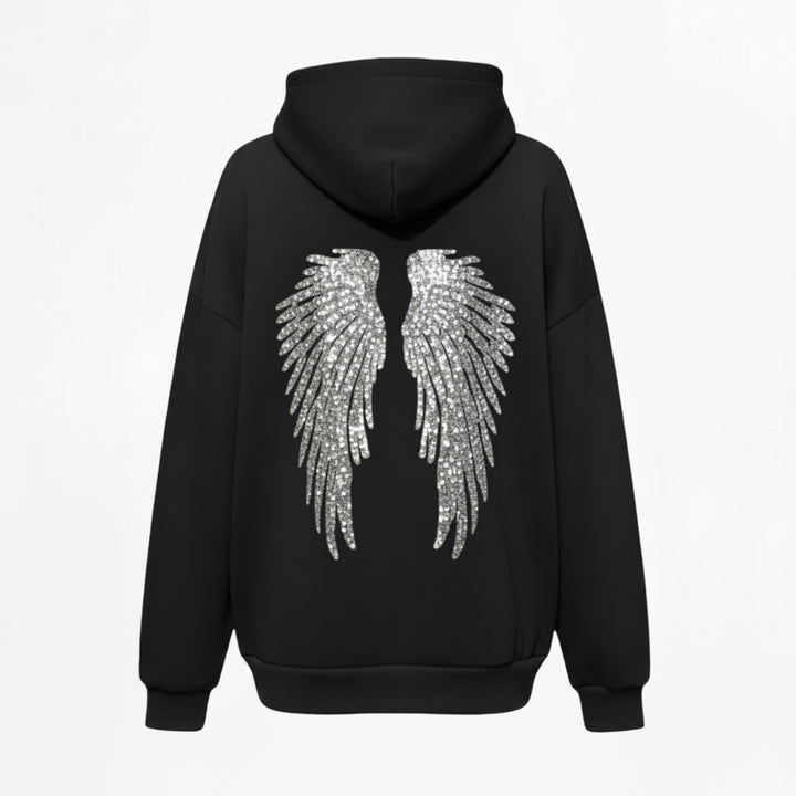 Angel Wings Hoodie & Sweats