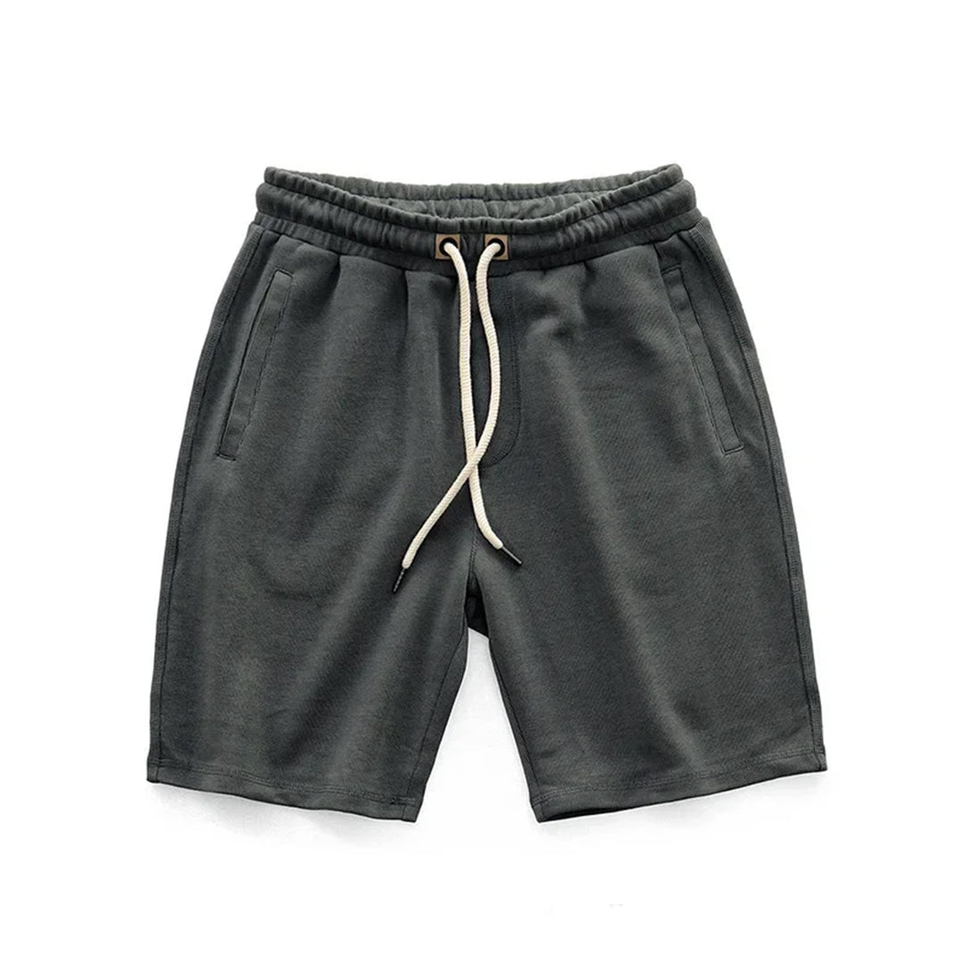 Nolan Premium Shorts