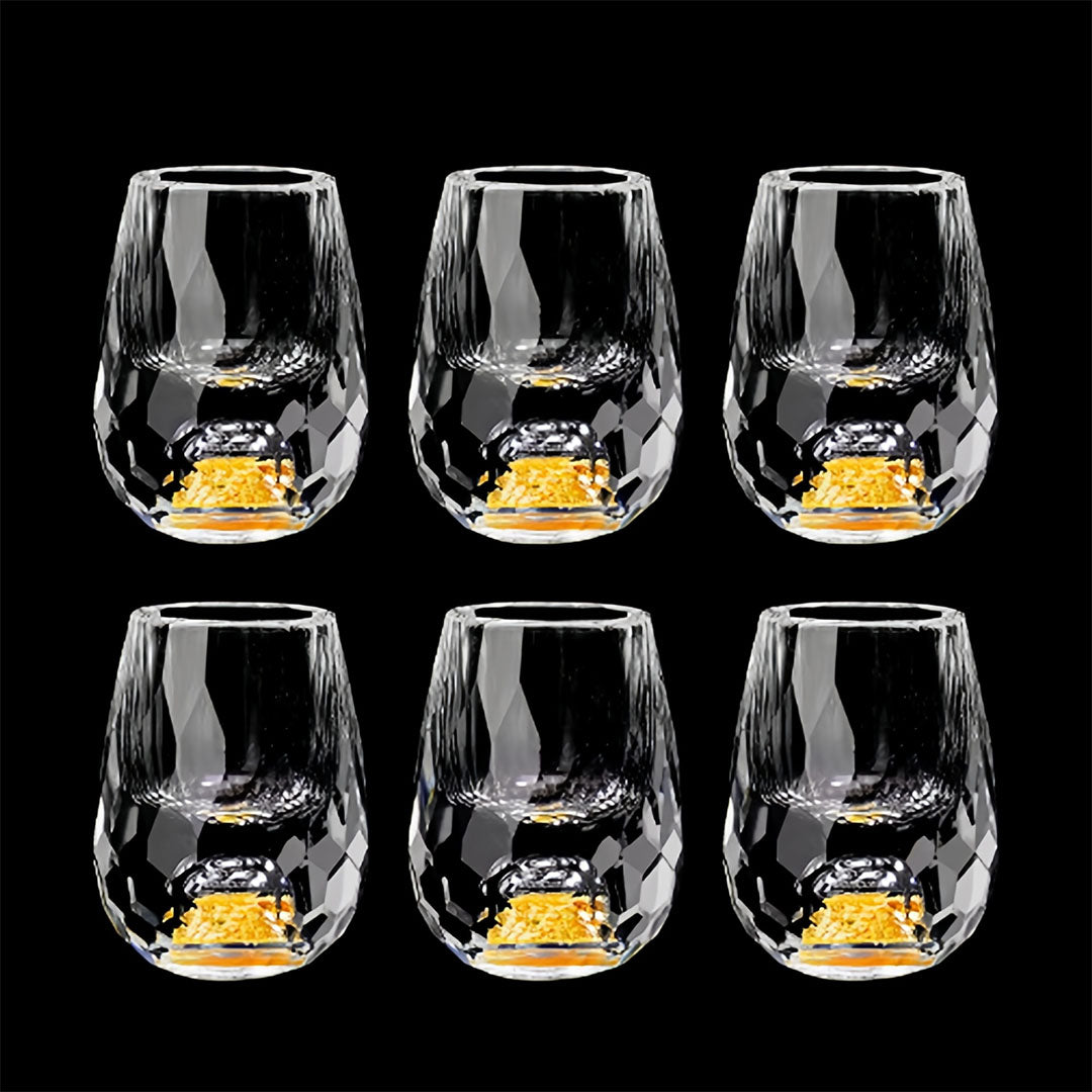 Vienna Crystal Glass