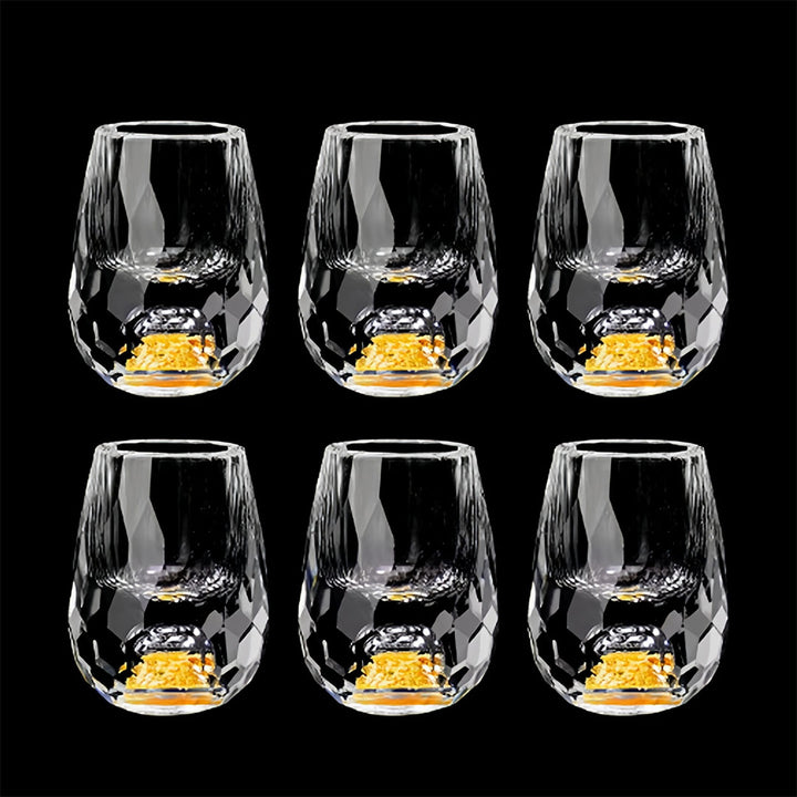 Vienna Crystal Glass