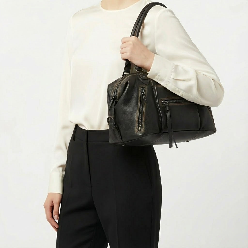 Emerson Baby Tote Bag