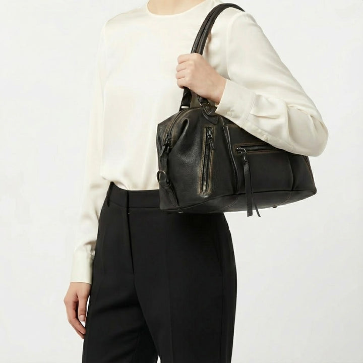 Emerson Baby Tote Bag