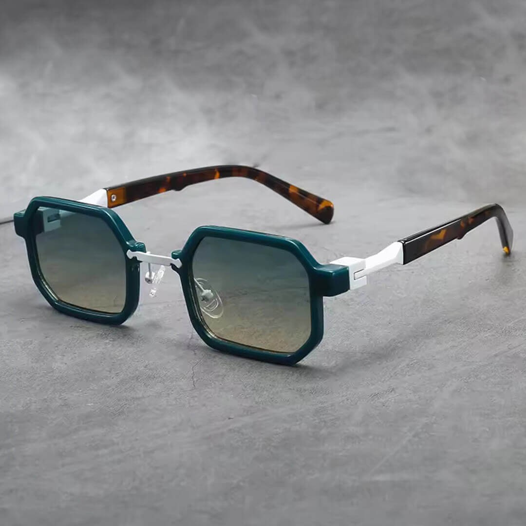 Salvio Square Shades