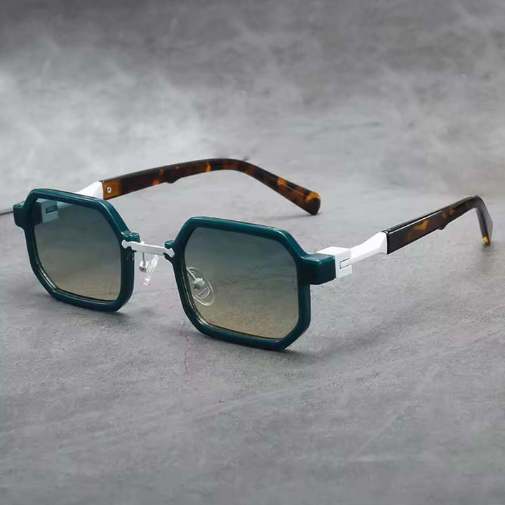 Salvio Square Shades