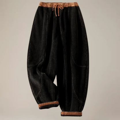 Piero Corduroy Pants