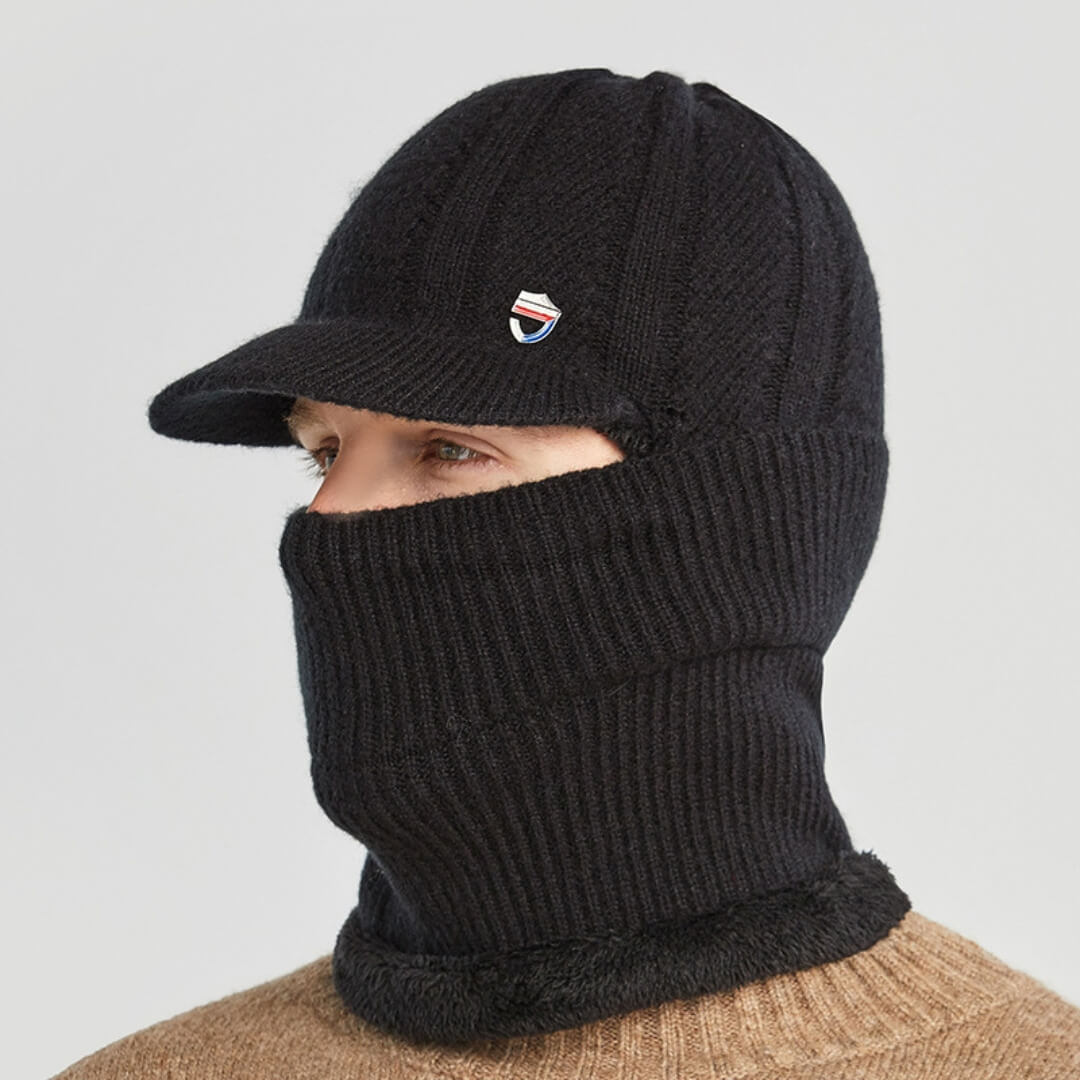 Warden™ Winter Knit