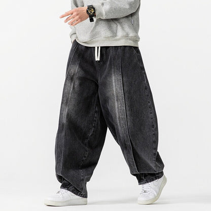 StreetVault Wide Leg Pants