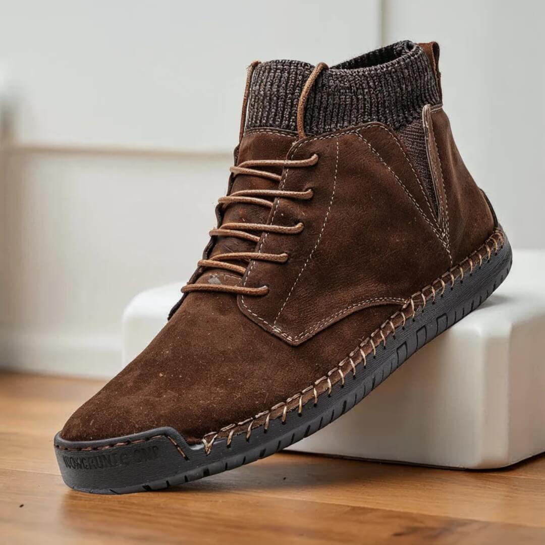 Urban Artisan Sneakers