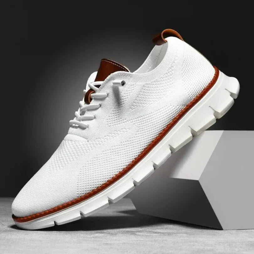 Men's Flexeno Comfort Shoes