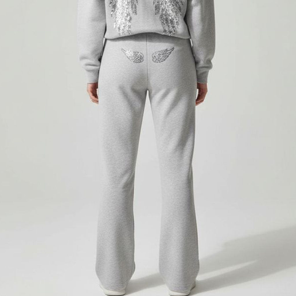 Angel Wings Hoodie & Sweats