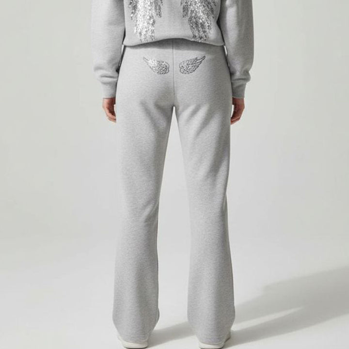 Angel Wings Hoodie & Sweats