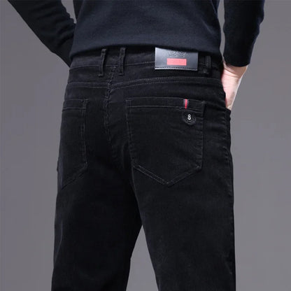Ravenford Trousers